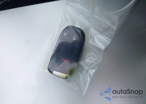 2014 Jeep Grand Cherokee Laredo z USA, uszkodzony, nr VIN 1C4RJEAG4EC317282